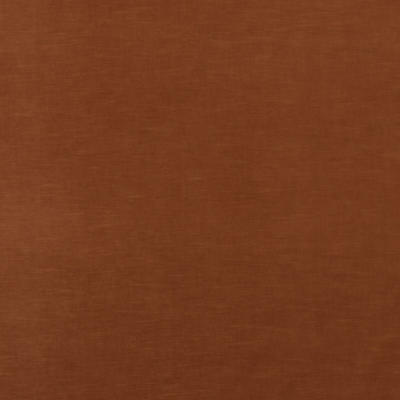THREADS - QUINTESSENTIAL VELVET- TAWNY - Fabric by the Yard TAWNY