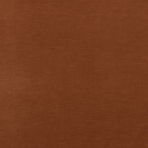 THREADS - QUINTESSENTIAL VELVET- TAWNY - Fabric by the Yard TAWNY