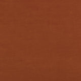 THREADS - QUINTESSENTIAL VELVET- RUST - Fabric by the Yard