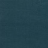 THREADS - QUINTESSENTIAL VELVET- KINGFISHER - Fabric by the Yard
