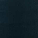THREADS - QUINTESSENTIAL VELVET- MIDNIGHT - Fabric by the Yard