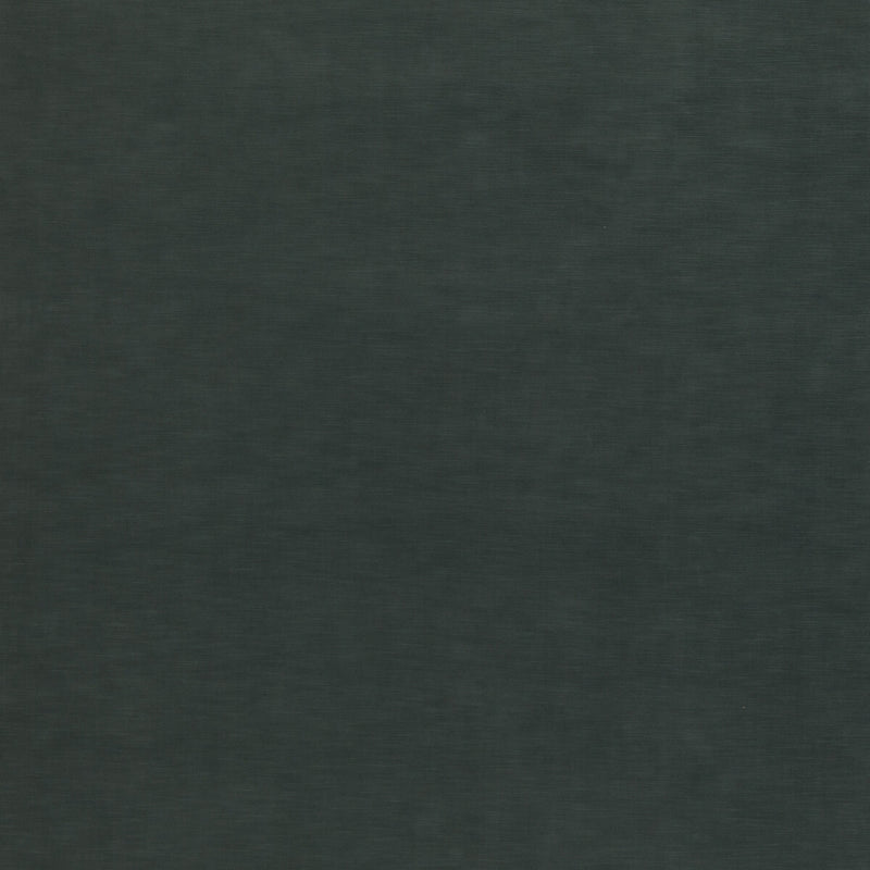 THREADS - QUINTESSENTIAL VELVET- AQUA - Fabric by the Yard AQUA
