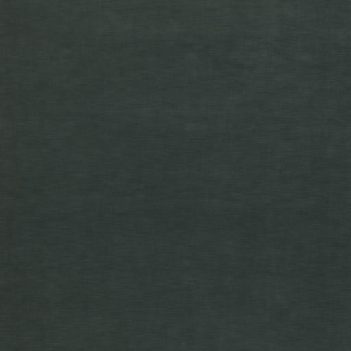 THREADS - QUINTESSENTIAL VELVET- AQUA - Fabric by the Yard AQUA