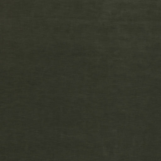 THREADS - QUINTESSENTIAL VELVET- BOTTLE - Fabric by the Yard BOTTLE