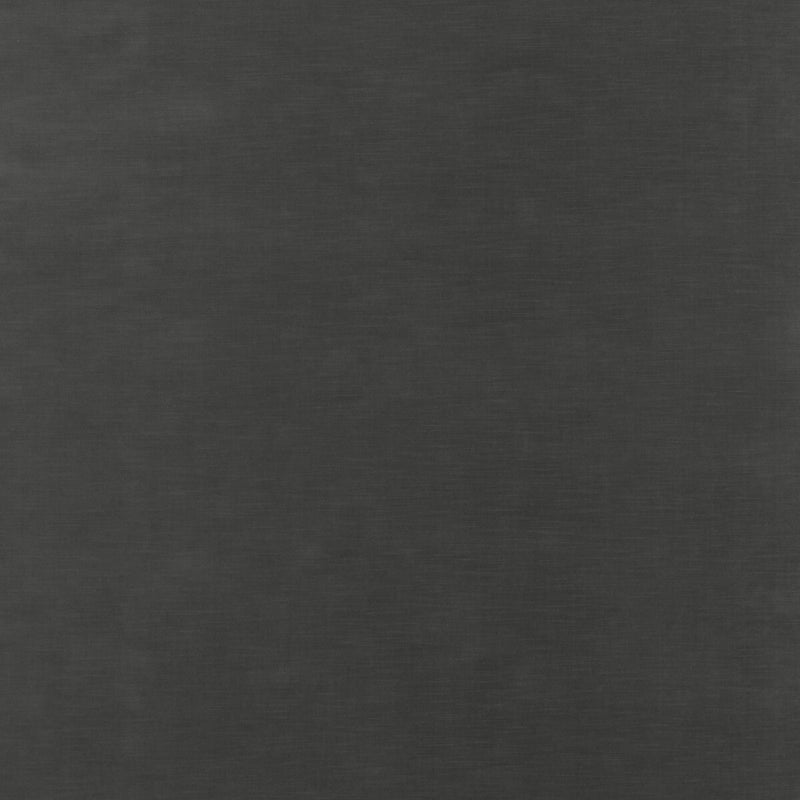 THREADS - QUINTESSENTIAL VELVET- EBONY - Fabric by the Yard EBONY