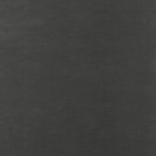 THREADS - QUINTESSENTIAL VELVET- EBONY - Fabric by the Yard EBONY