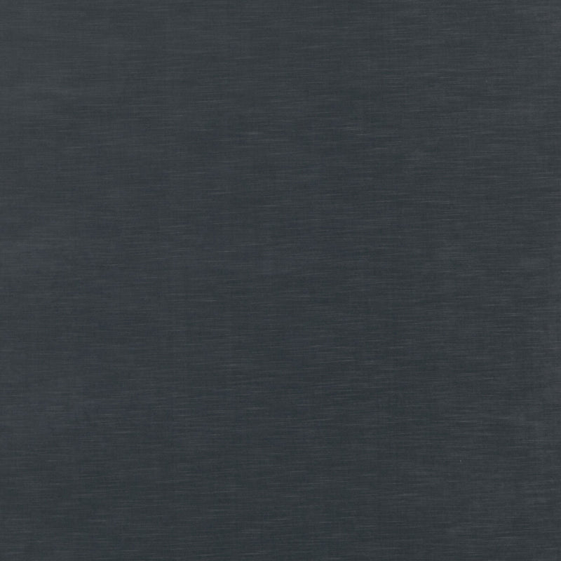 THREADS - QUINTESSENTIAL VELVET- GRAPHITE - Fabric by the Yard GRAPHITE