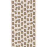 THREADS - ZANZIBAR- PARCHMENT - Fabric by the Yard