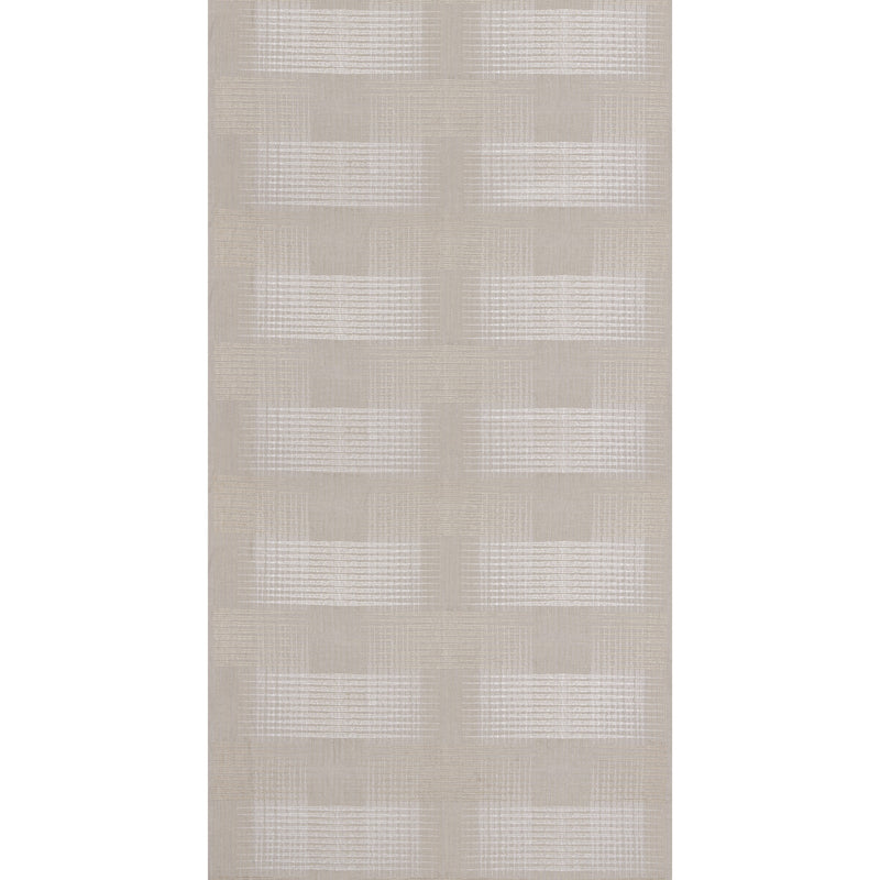 THREADS - BRAGANZA- PARCHMENT - Fabric by the Yard PARCHMENT