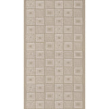 THREADS - LOMBOK- PARCHMENT - Fabric by the Yard