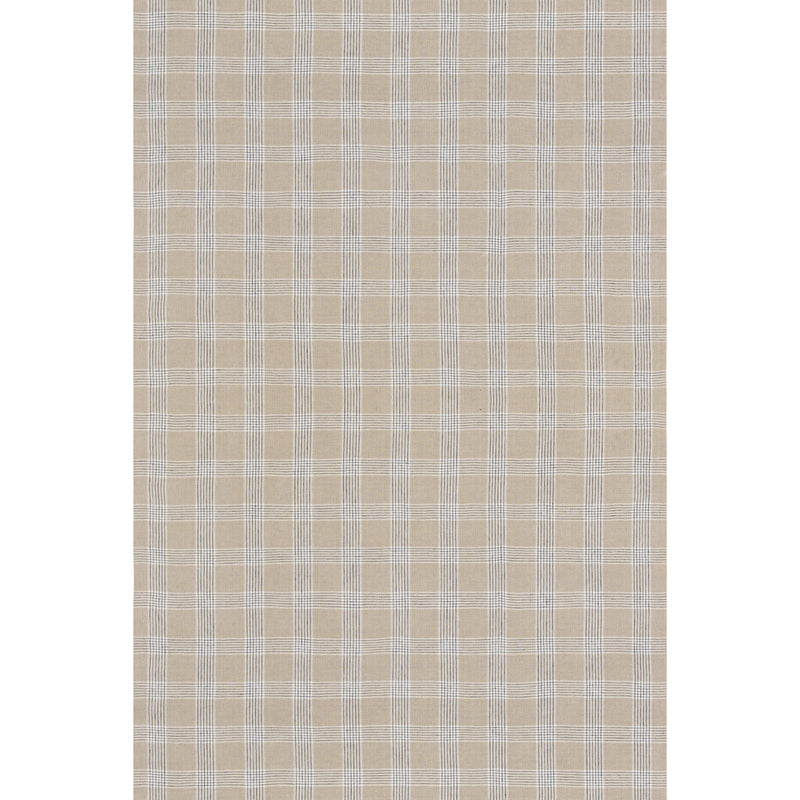THREADS - PAROS- CHARCOAL - Fabric by the Yard CHARCOAL