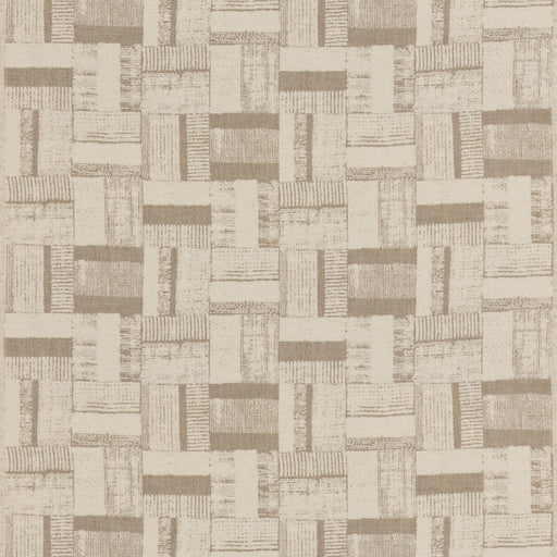 THREADS - LUXOR- IVORY - Fabric by the Yard IVORY