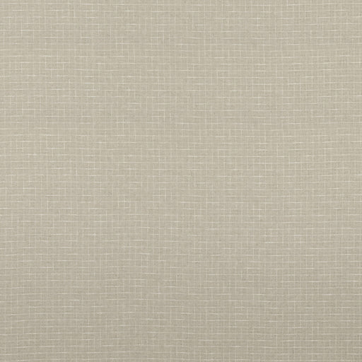 THREADS - NIKITA- LINEN - Fabric by the Yard LINEN