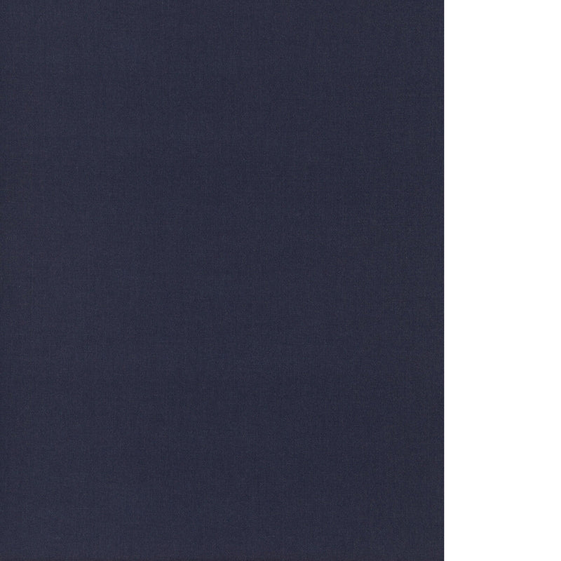 THREADS - INFINITY- INDIGO - Fabric by the Yard INDIGO