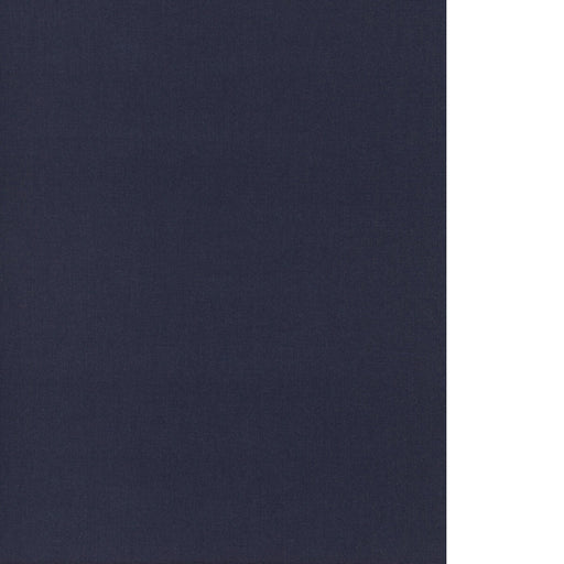 THREADS - INFINITY- INDIGO - Fabric by the Yard INDIGO