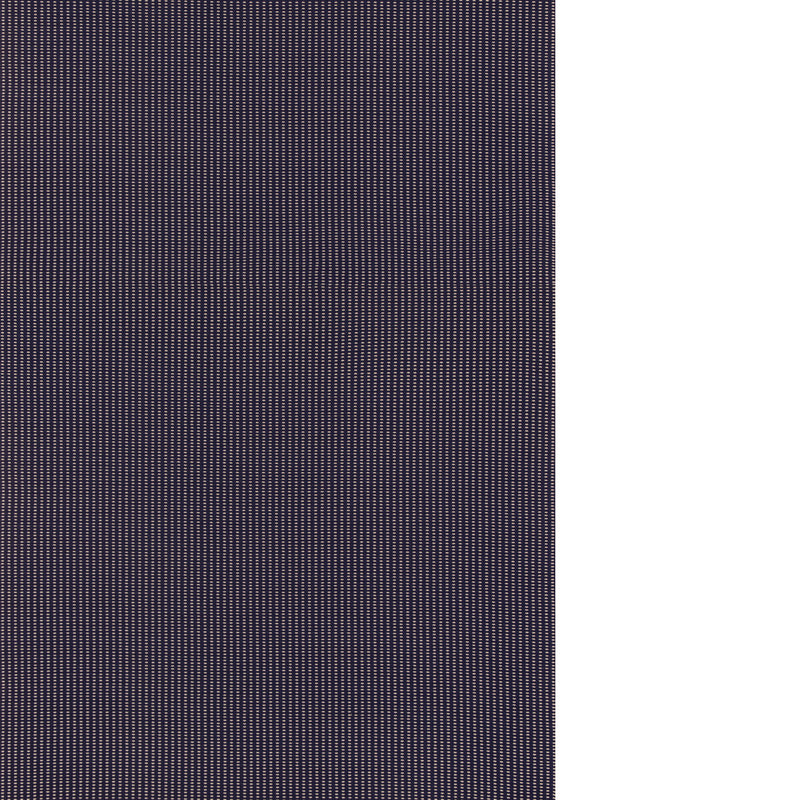 THREADS - AURA- MARINE - Fabric by the Yard MARINE