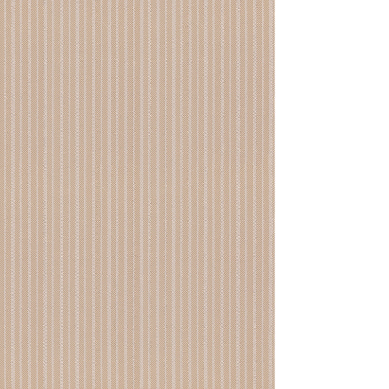 THREADS - FJORD- SAND - Fabric by the Yard SAND