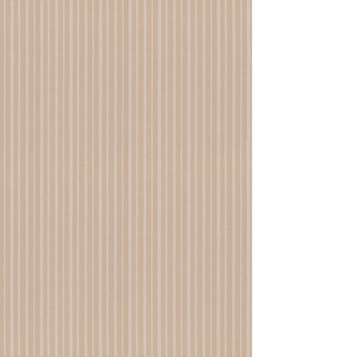 THREADS - FJORD- SAND - Fabric by the Yard SAND
