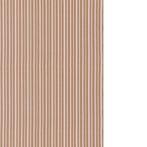 THREADS - FJORD- EARTH - Fabric by the Yard EARTH