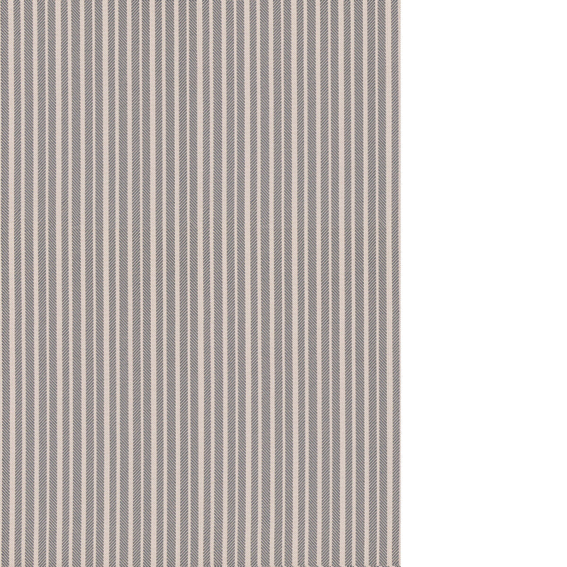 THREADS - FJORD- OCEAN - Fabric by the Yard OCEAN