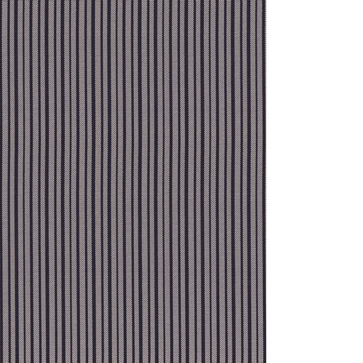 THREADS - FJORD- MARINE - Fabric by the Yard MARINE