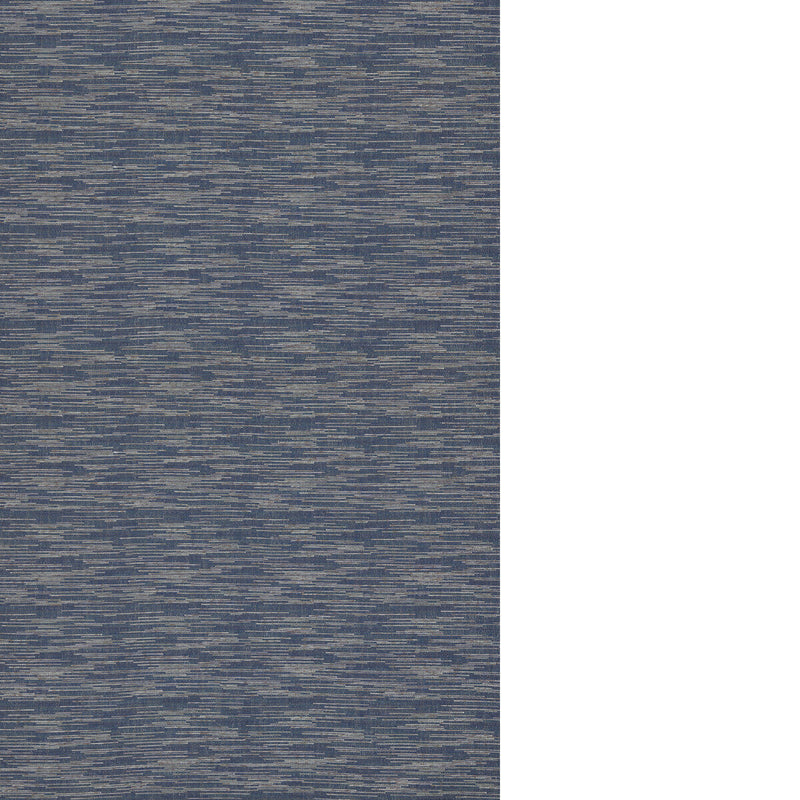 THREADS - SURF- OCEAN - Fabric by the Yard OCEAN