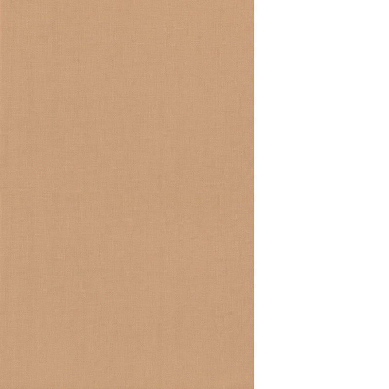 THREADS - AZURE- SAND - Fabric by the Yard SAND