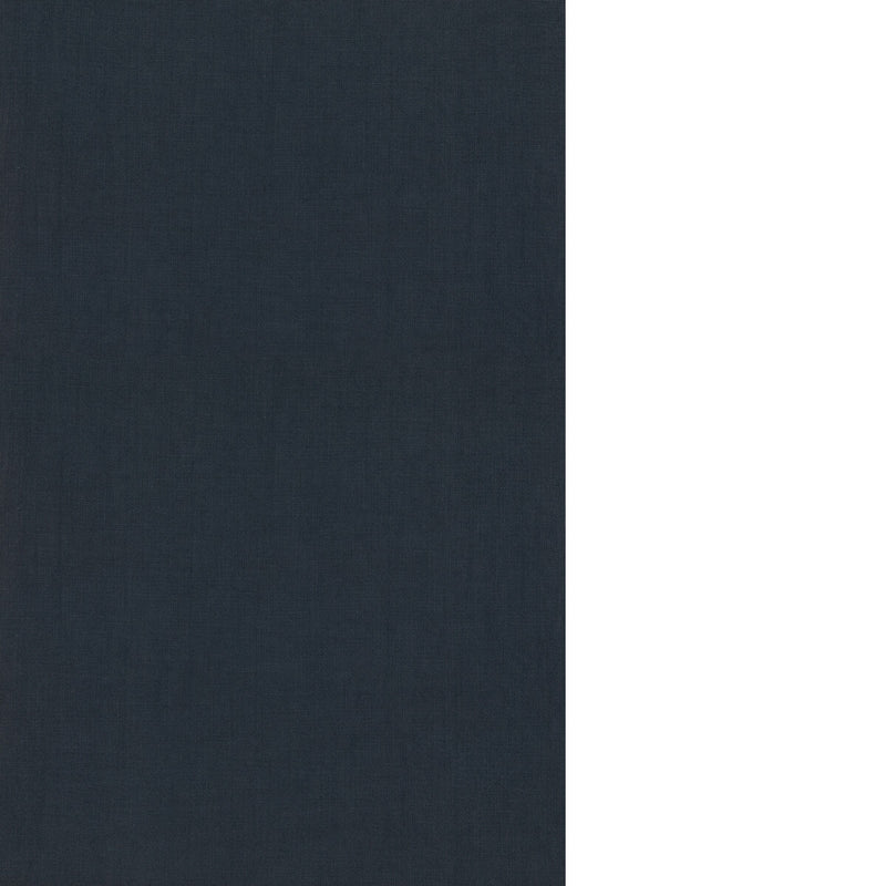 THREADS - AZURE- MARINE - Fabric by the Yard MARINE