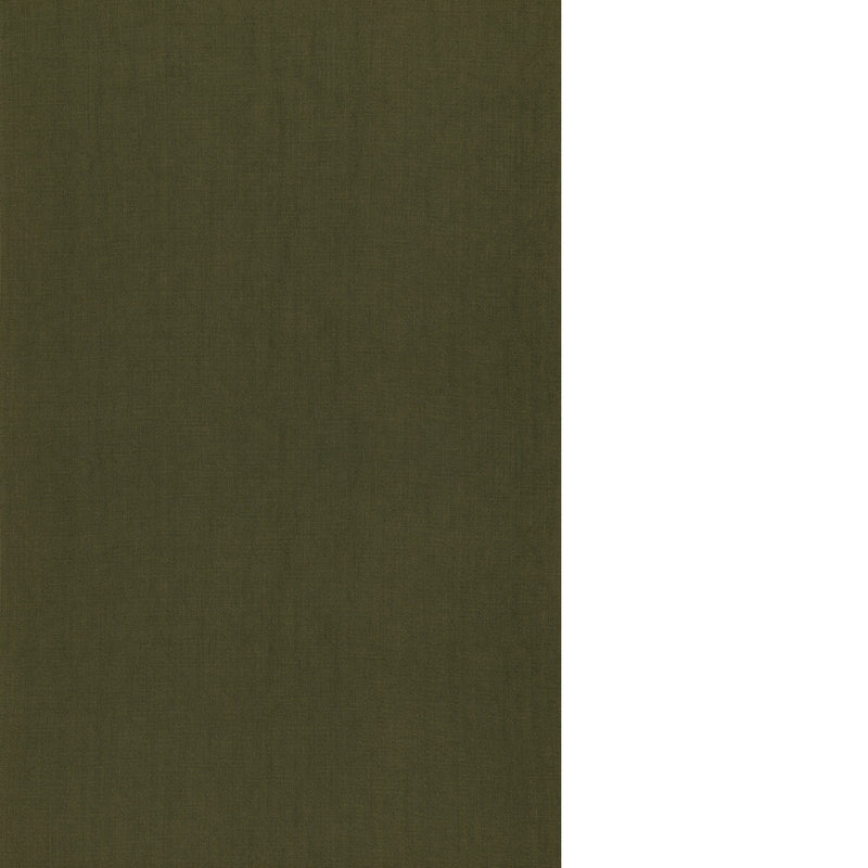 THREADS - AZURE- MOSS - Fabric by the Yard MOSS