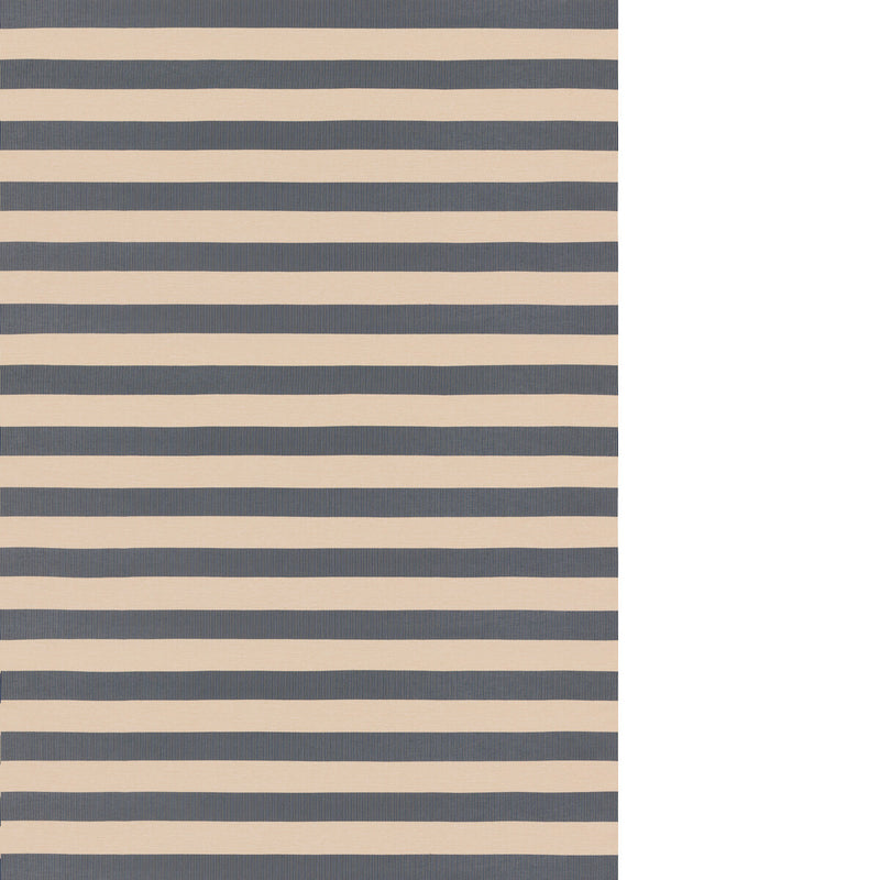 THREADS - COAST- MARINE - Fabric by the Yard MARINE