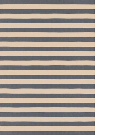 THREADS - COAST- MARINE - Fabric by the Yard MARINE
