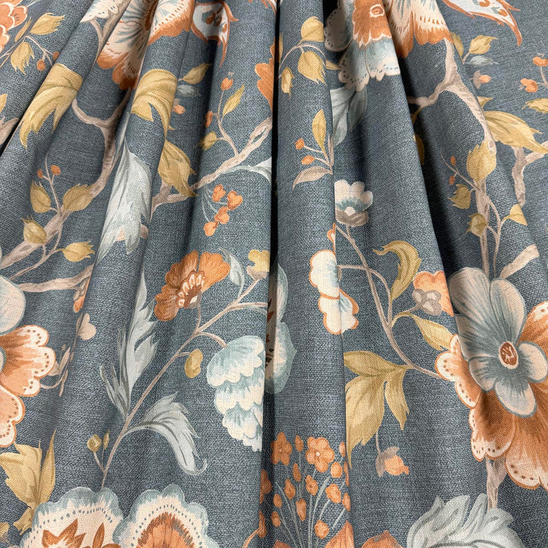 ELOISE - JEWEL - Mag Fabrics - Fabric By The Yard
