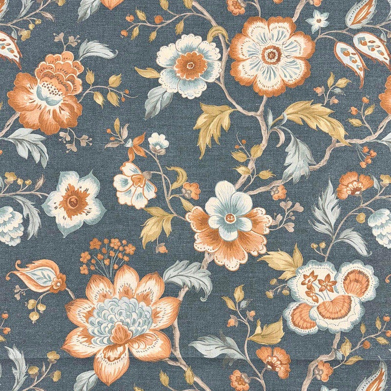 ELOISE - JEWEL - Mag Fabrics - Fabric By The Yard