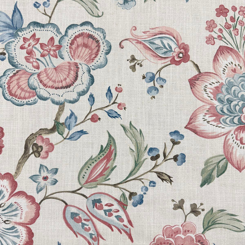ELOISE - WHISPER - Mag Fabrics - Fabric By The Yard