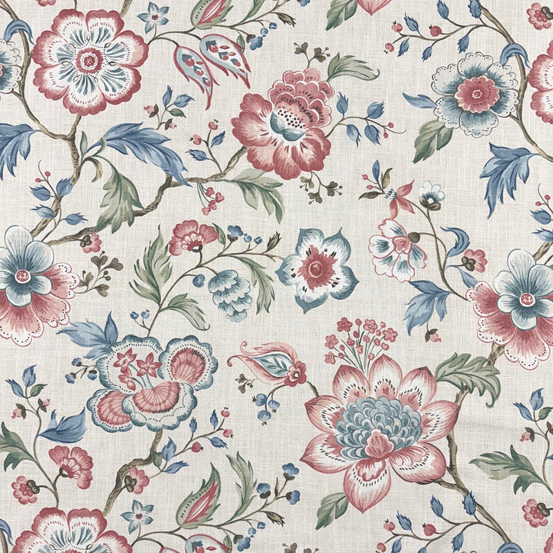 ELOISE - WHISPER - Mag Fabrics - Fabric By The Yard