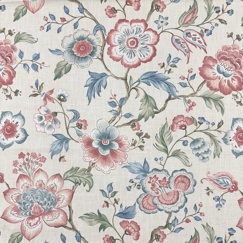 ELOISE - WHISPER - Mag Fabrics - Fabric By The Yard