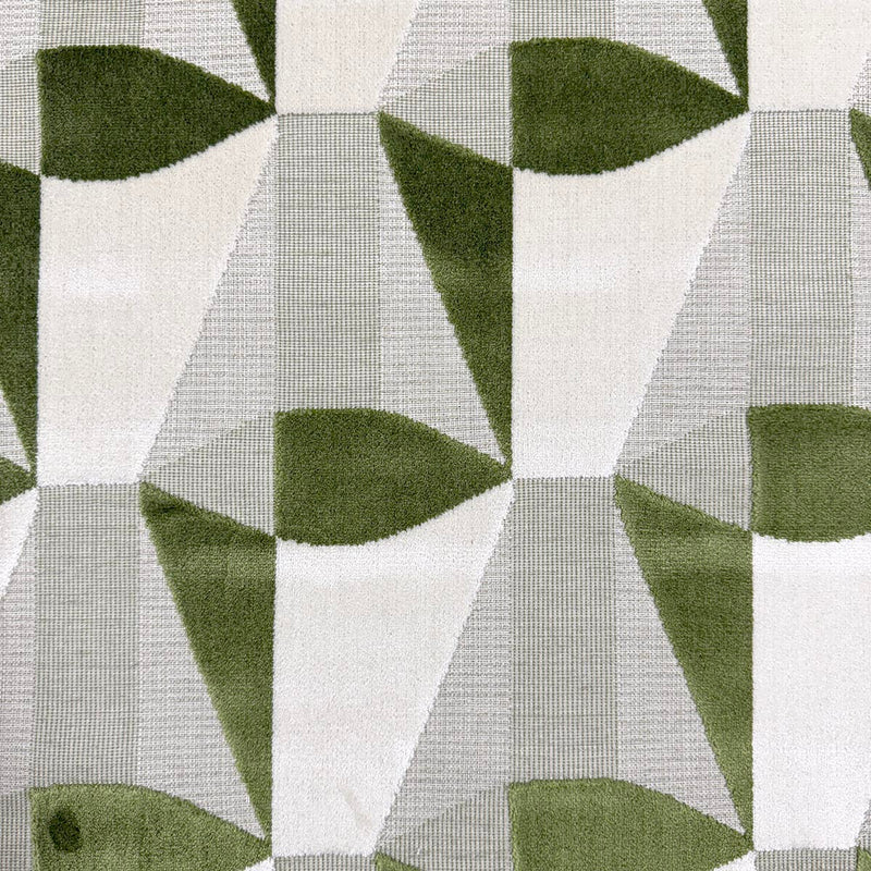 ELPHABA - EMERALD - Mag Fabrics - Fabric By The Yard