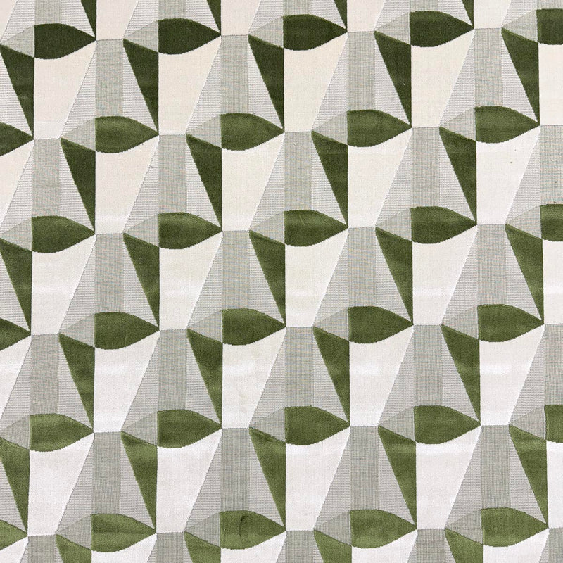 ELPHABA - EMERALD - Mag Fabrics - Fabric By The Yard