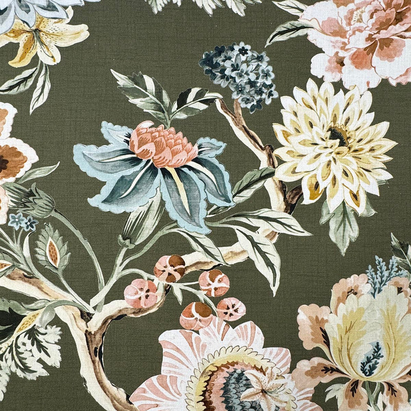 ELWOOD - WILLOW - Mag Fabrics - Fabric By The Yard