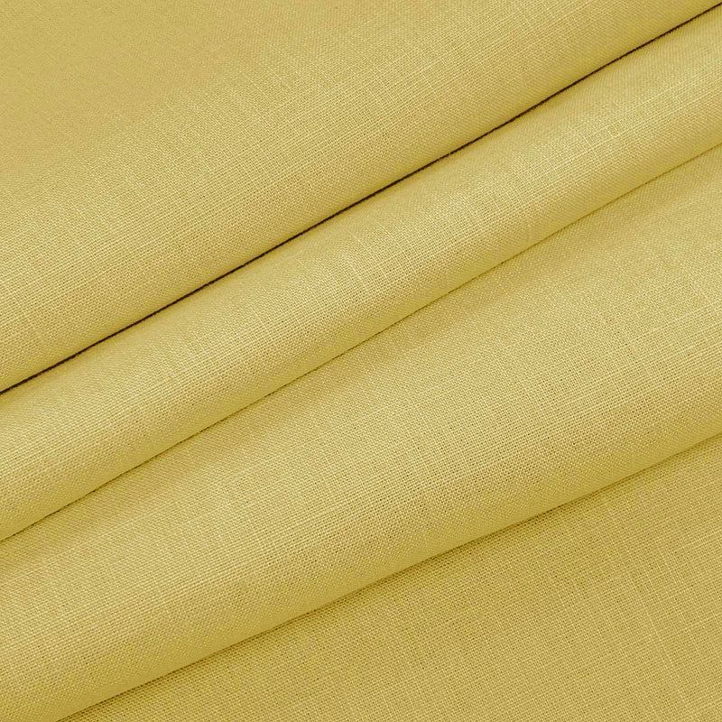 EMMA LINEN DANDELION