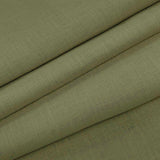 EMMA LINEN - MOSS - Mag Fabrics - Fabric By The Yard