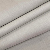 EMMA LINEN - NICKEL - Mag Fabrics - Fabric By The Yard