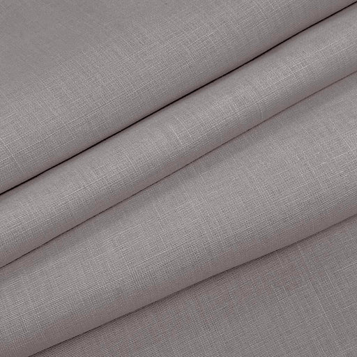 EMMA LINEN PEWTER