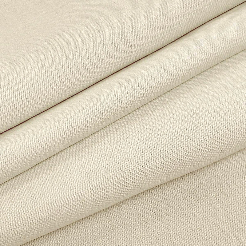 EMMA LINEN SNOW