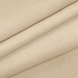 EMMA LINEN - UNBLEACHED - Mag Fabrics - Fabric By The Yard