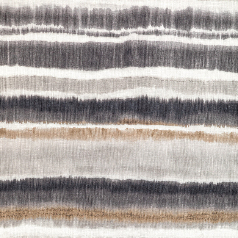 KRAVET COUTURE - ENTHRAL- CHARCOAL - Fabric by the Yard CHARCOAL