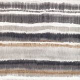 KRAVET COUTURE - ENTHRAL- CHARCOAL - Fabric by the Yard
