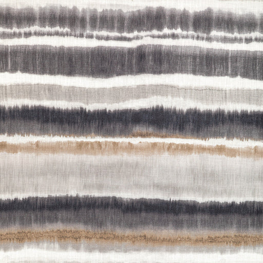 KRAVET COUTURE - ENTHRAL- CHARCOAL - Fabric by the Yard CHARCOAL