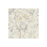 KRAVET BASICS - ERRINGTON- STERLING - Fabric by the Yard