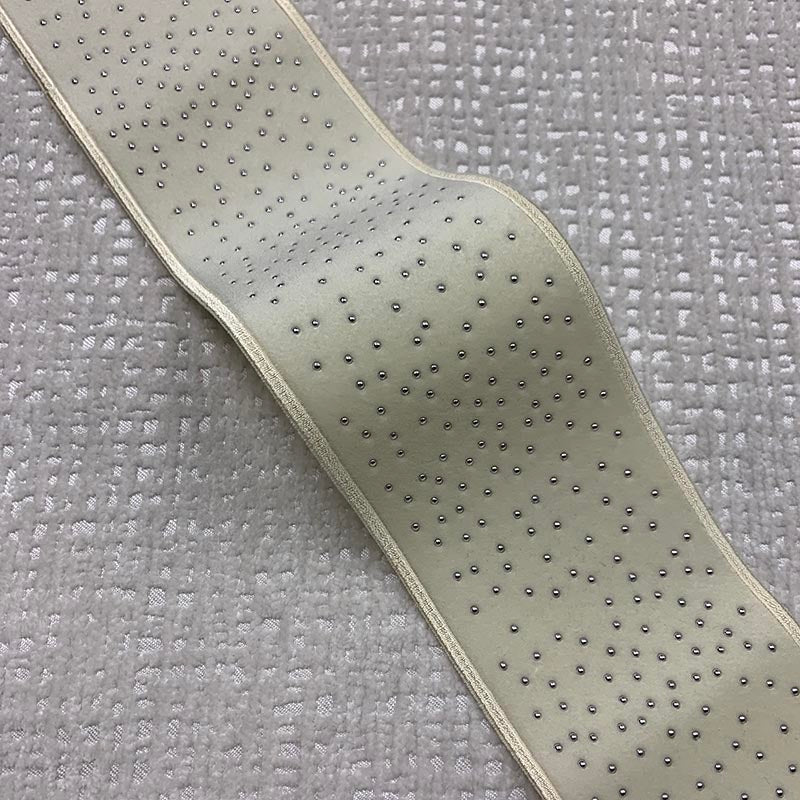 ESTELLA TAPE - BONE - Mag Fabrics - Fabric By The Yard